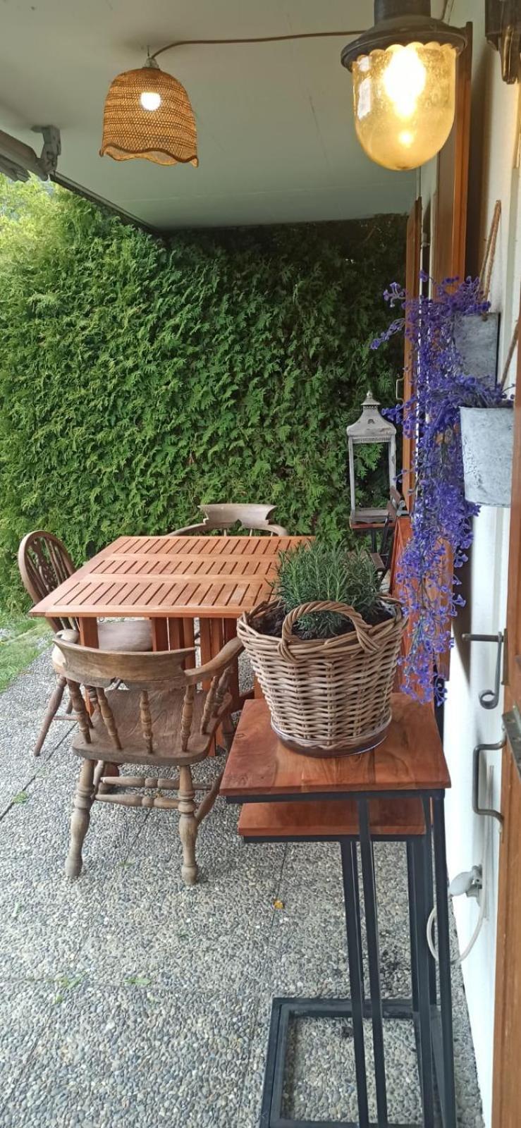 Cozy Apartment In The Heart Of The Alps شاتو دو المظهر الخارجي الصورة